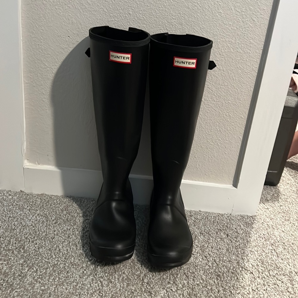 Women’s Hunter Rain Boots